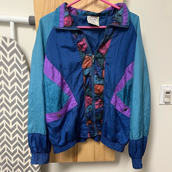 westside connection Other - Vintage windbreaker